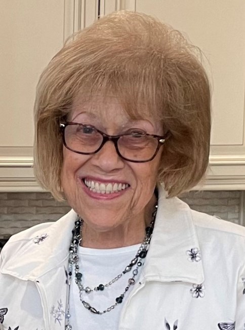 Obituary of Denise Ann Seitz