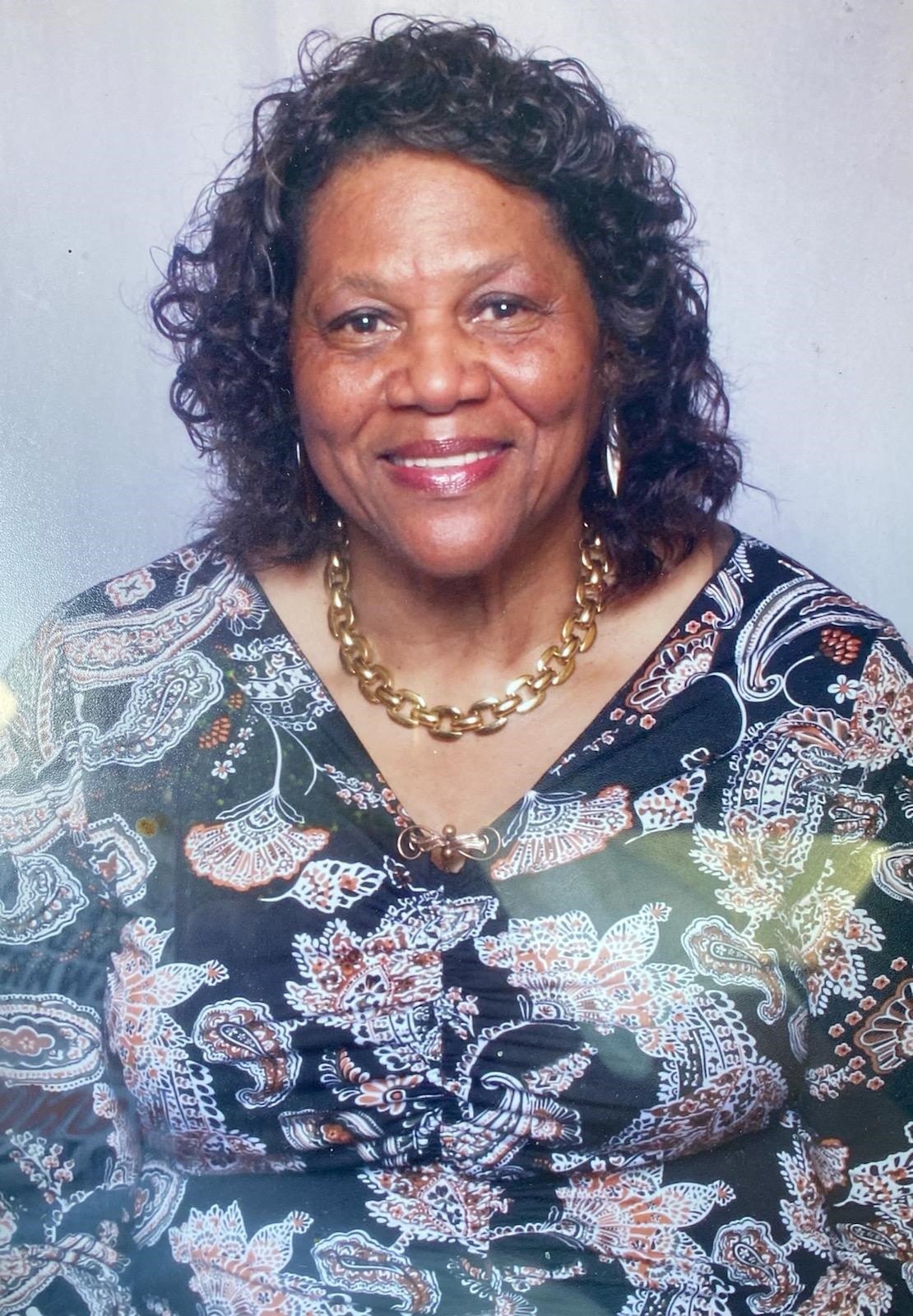 Mary Sorrells Grady Obituary Dallas, TX