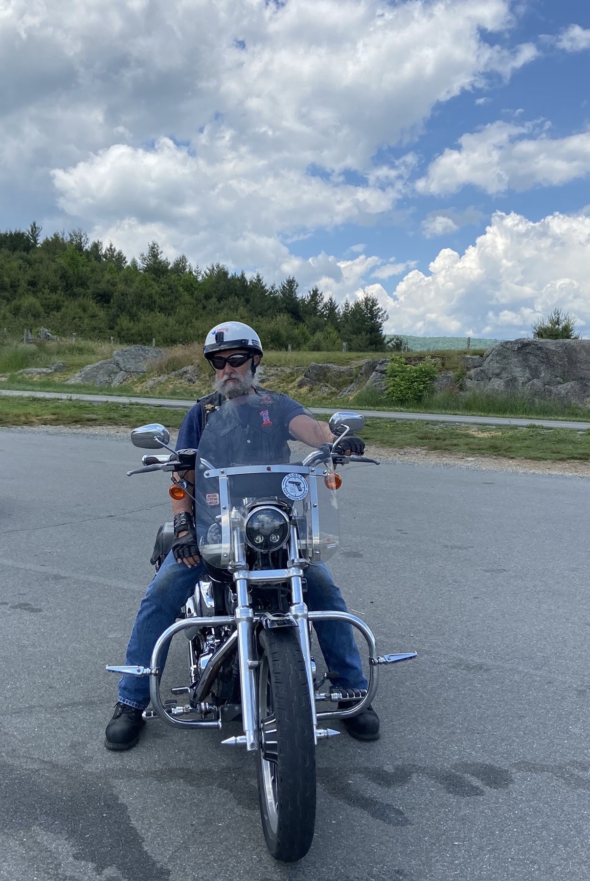 Obituary of Carson Wayne Beaver