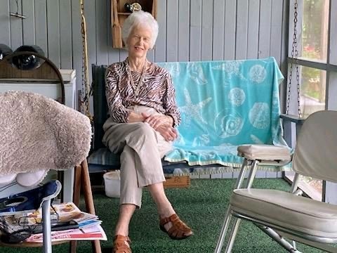 Obituary of Carolyn Marie Parnell