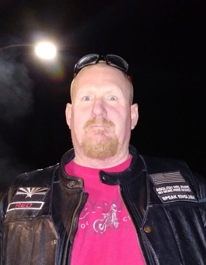 Obituary of Kurt Loren Hess