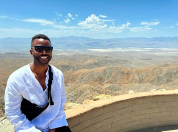 Obituary of Ikenna C. Erinne, M.D.