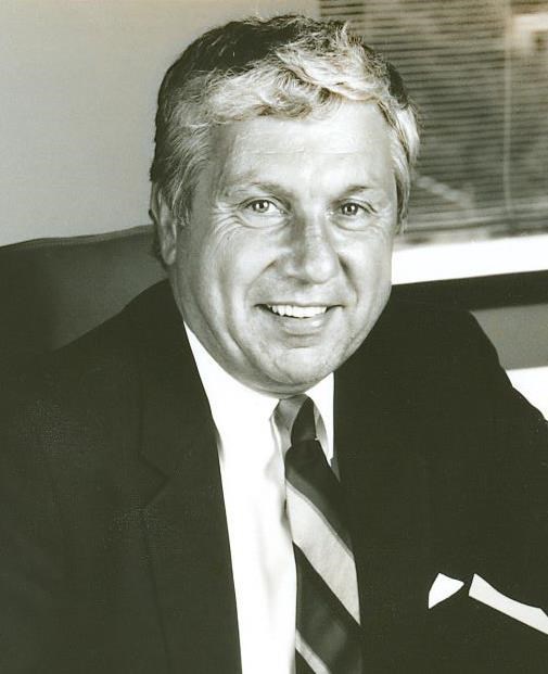 Avis de décès de David Bradford Kenney