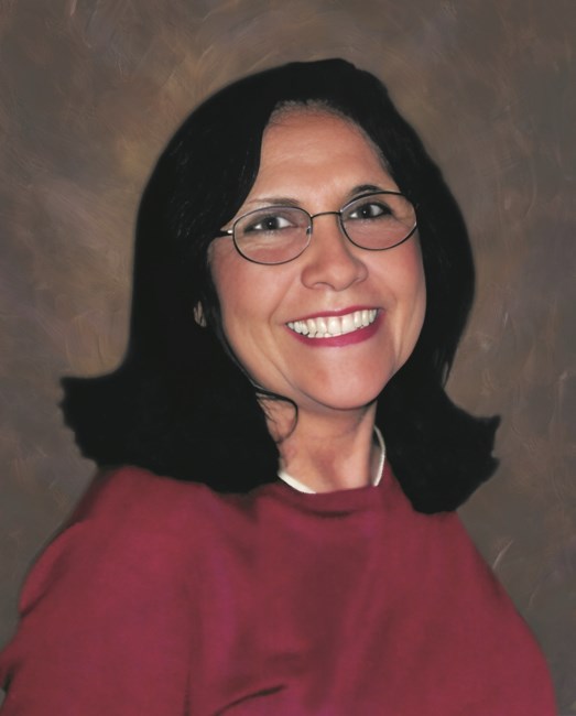 Obituary of Amanda Elena Vasquez
