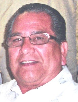 Obituary of Jose Armando Soriano