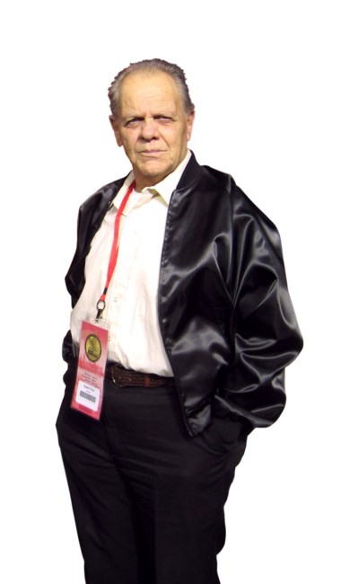 Obituary of Robert W. Finck