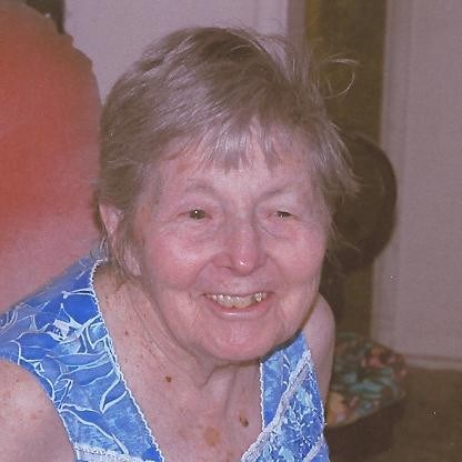 Obituary of Eleanor I. Byron