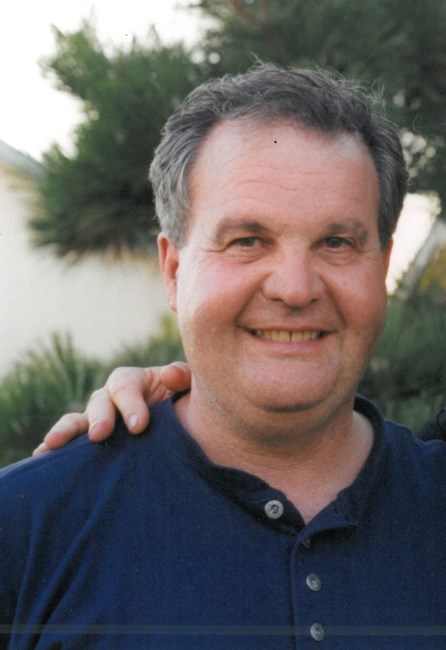 Obituary of Ronald F Brooks