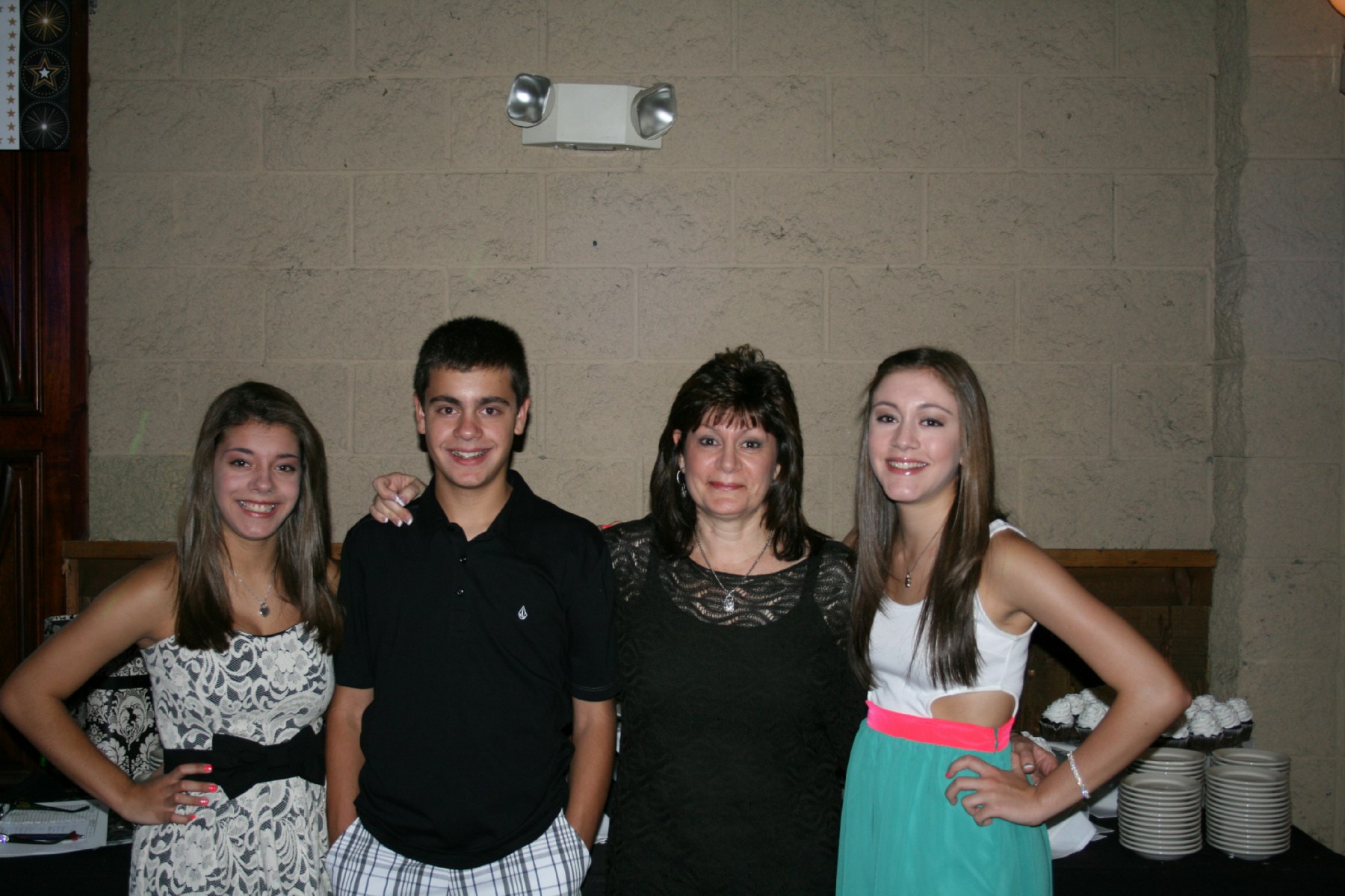 Obituary of Lori Drago