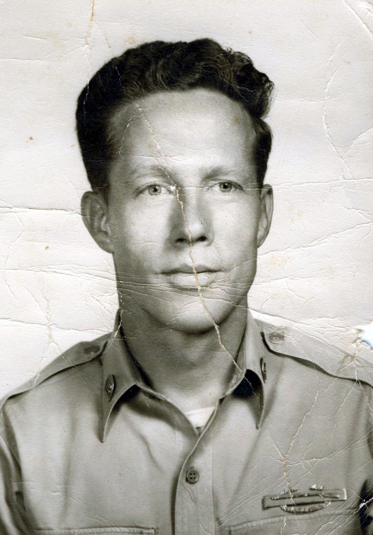 Paul Hester Obituary Del City, OK