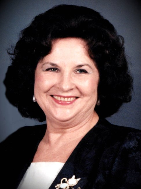 Obituary of Zina Ida Haaff