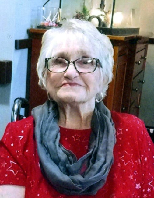 Obituary of Mary E. Hughes