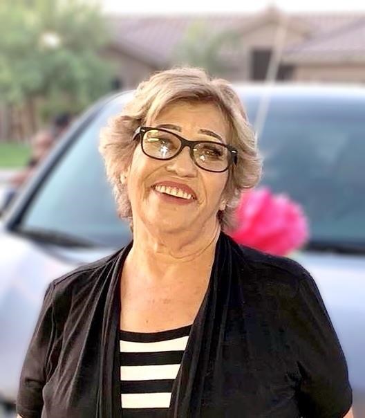 Obituary of Teresa C. Nunez