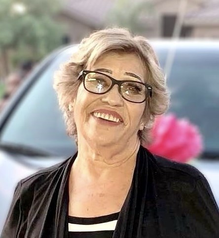 Obituary of Teresa C. Nunez