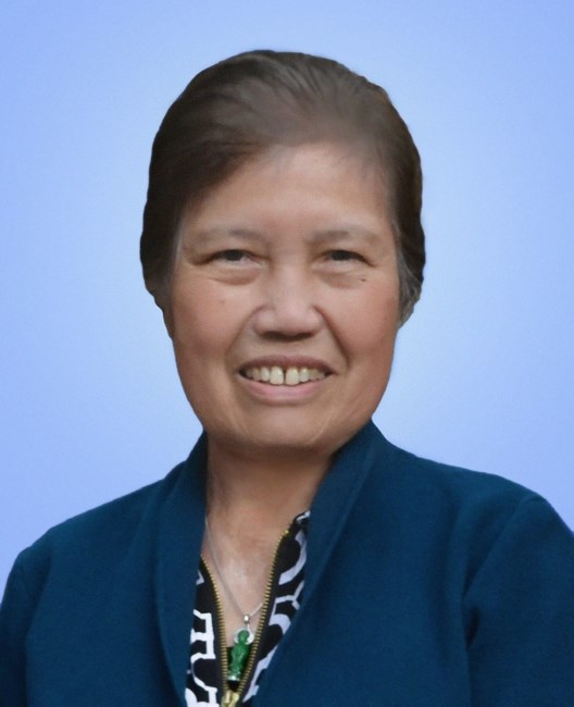 Avis de décès de Le Thi Hoa