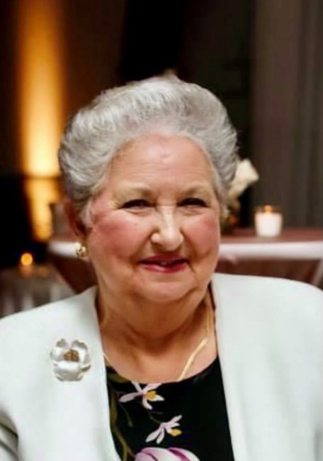 Obituary of Ruth Medina