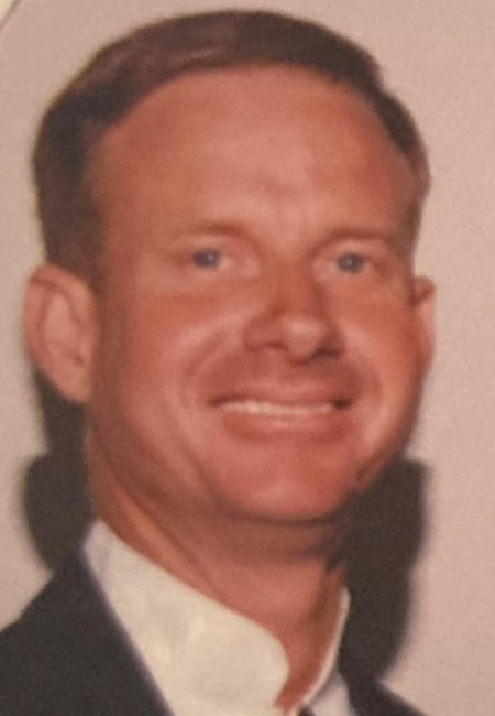 Obituary of Robert Leroy Coffey