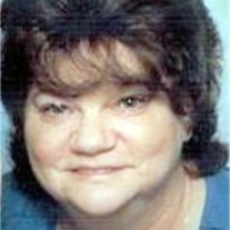 Obituary of Sandra Kay Curnutte