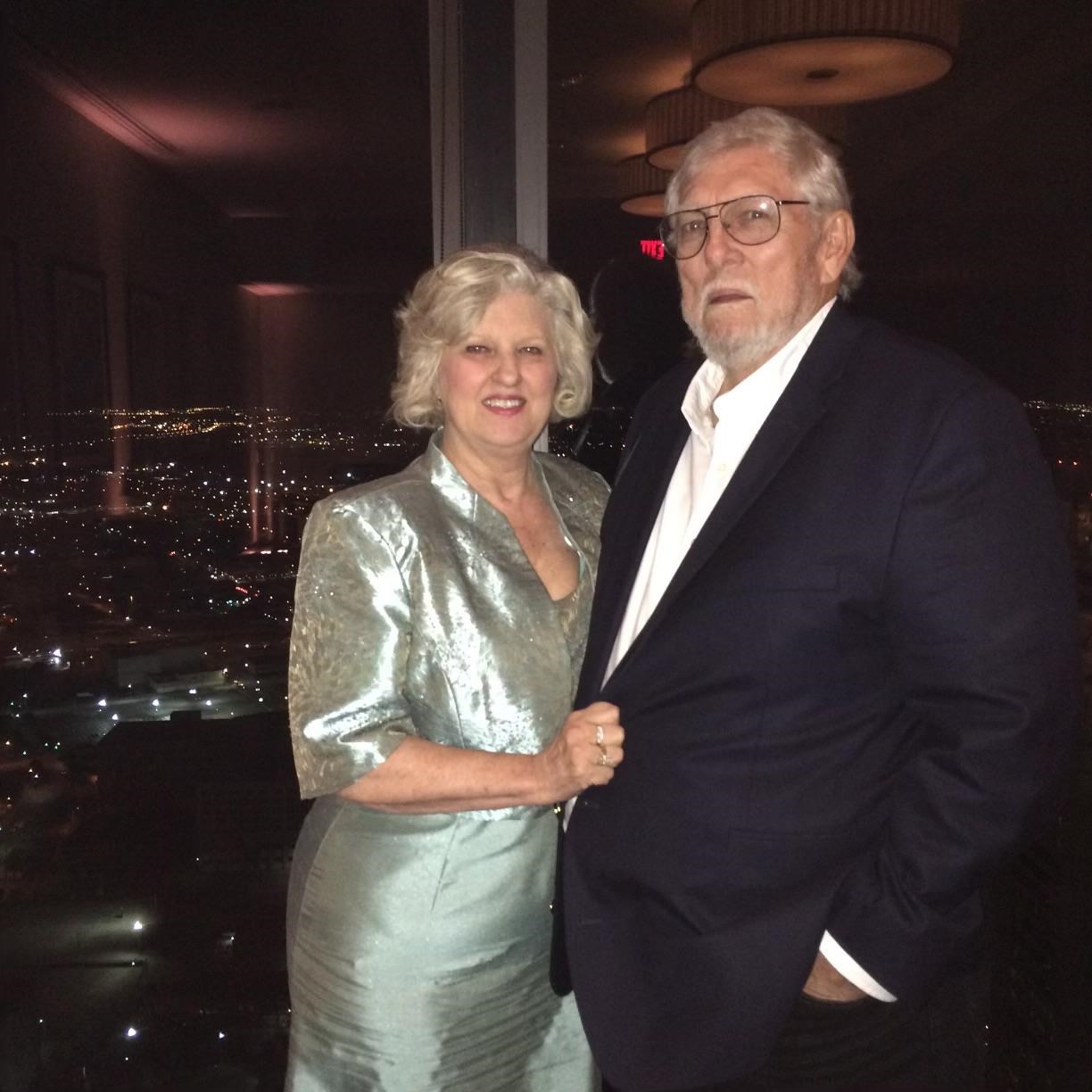 Obituary of William Lavette Carpenter