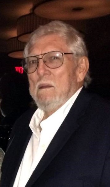 Obituary of William Lavette Carpenter