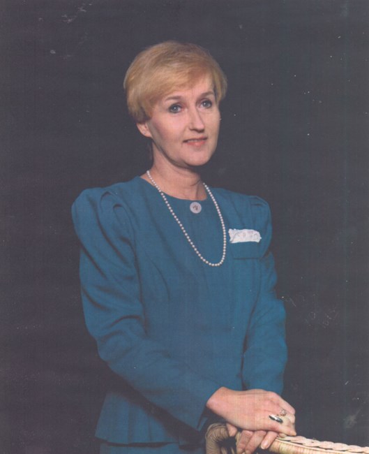 Obituary of Sherry Paulette Taylor