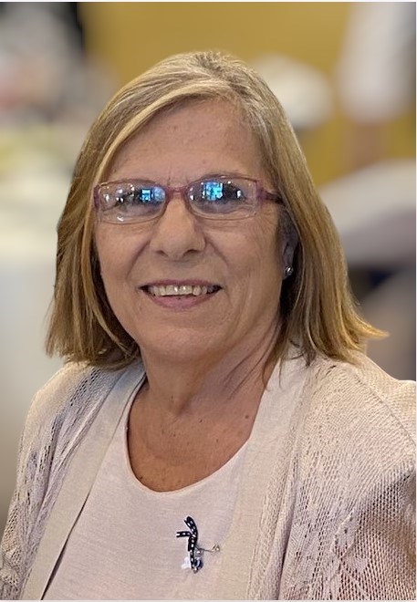 Obituary of Theodora Garifalos