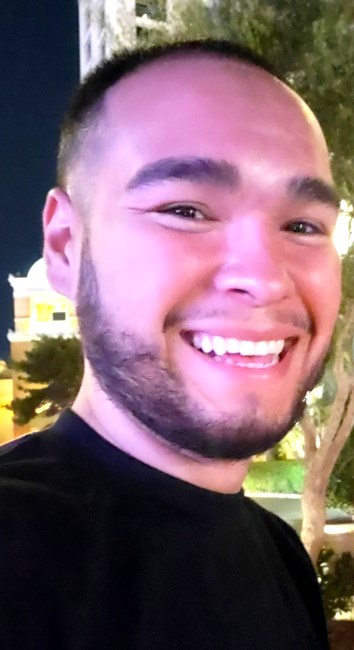 Obituary of Manuel "Manny" Montoya Hinojos