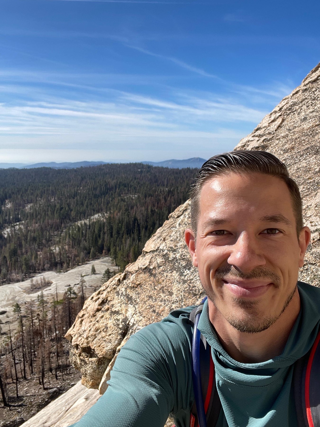 Obituary of Matthew "Matt" Jordon Riedlinger