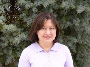 Obituary of Cindy Cantrell Parry