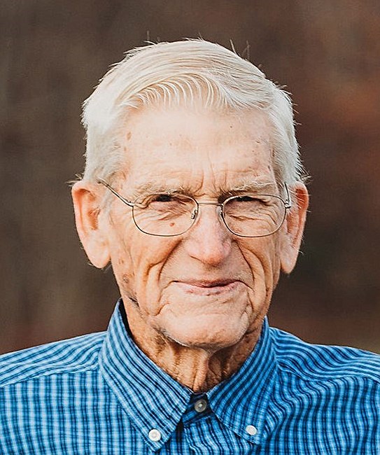 Obituary of James "J.W." Wesley Miller