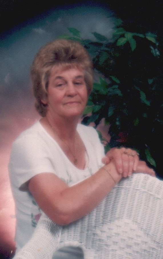 Obituario de Geneva Spears