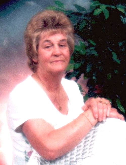 Obituary of Geneva Spears