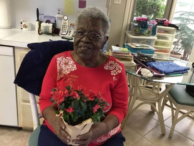 Obituary of Fredie Marie Kinney