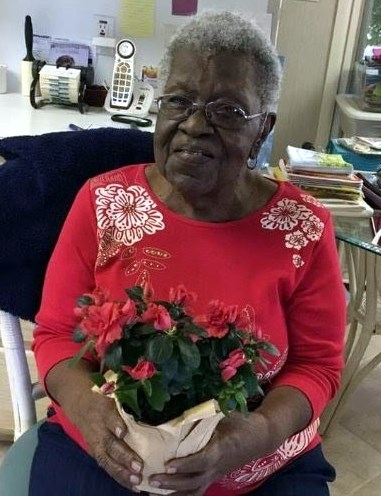 Obituary of Fredie Marie Kinney