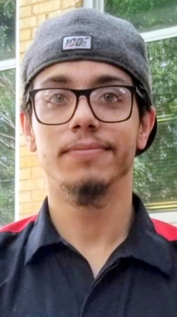 Obituary of Izaiah Joseph Montoya