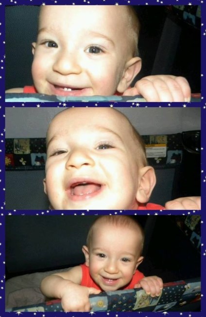 Obituary of Noah Rylan Markiewicz