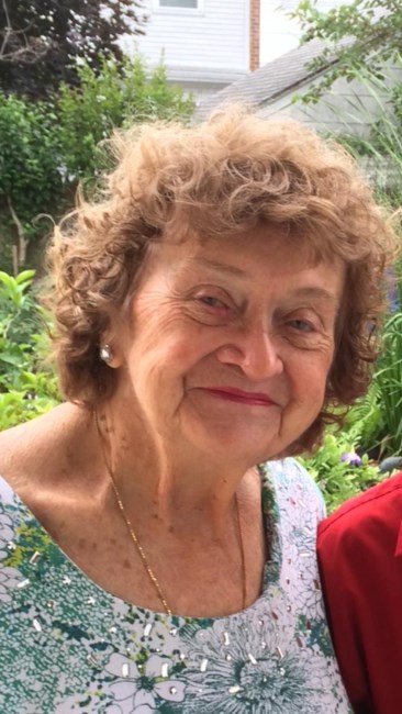 Obituary of Barbara D. Wezwick