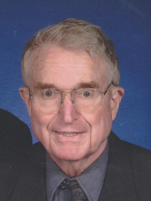 Obituary of Alvin Joseph Bellert