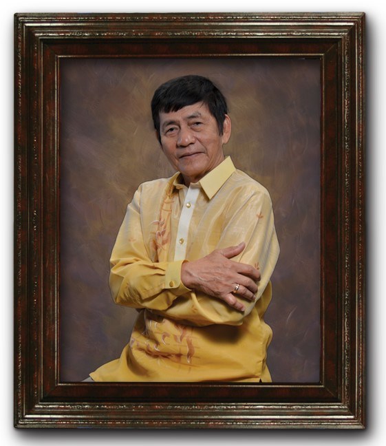 Obituary of Arturo Pring Rivera