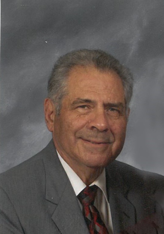 Obituary of Jerald Francis Paulus