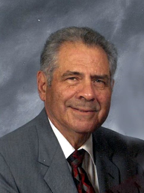 Obituary of Jerald Francis Paulus