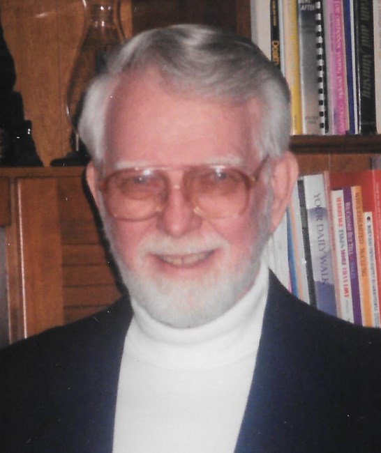 Obituary of Fr. Peter Demro