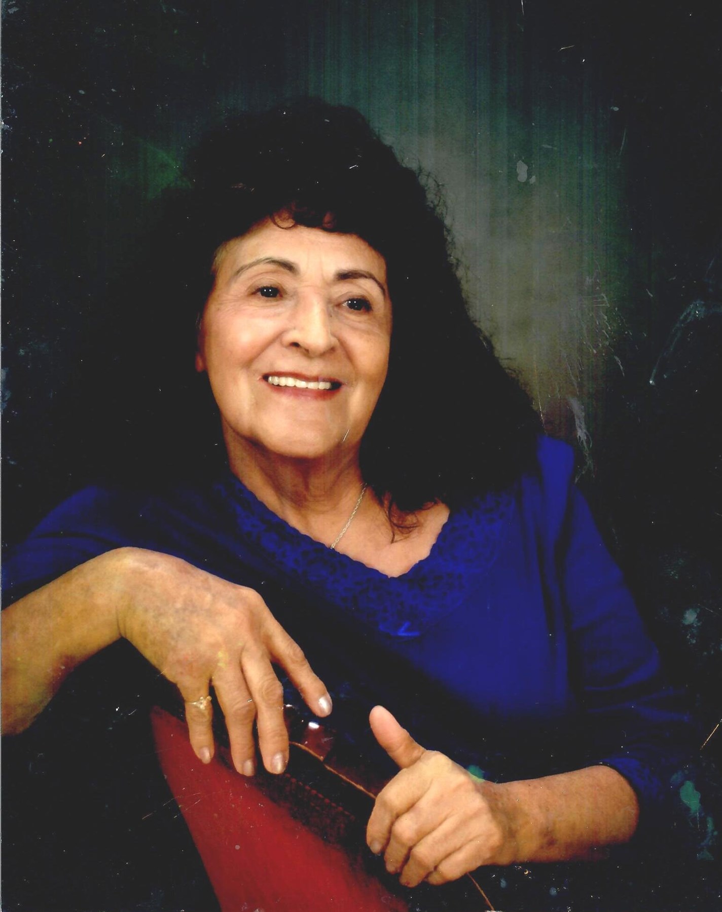 Obituario de Adela Rodriguez