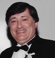Obituary of Dr. Ronald I. Goldberg