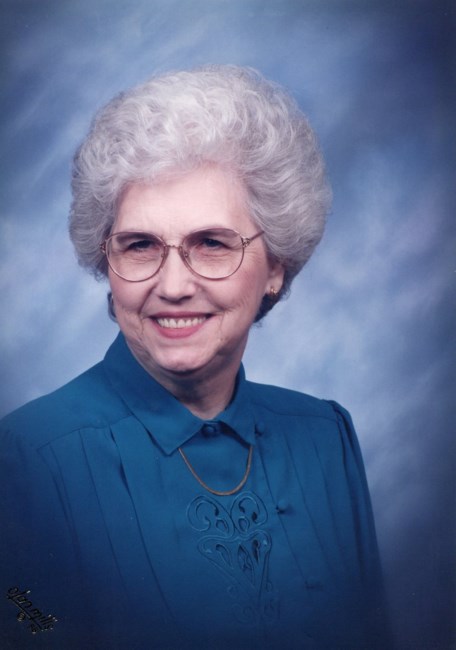 Obituary of Elizabeth E Favor