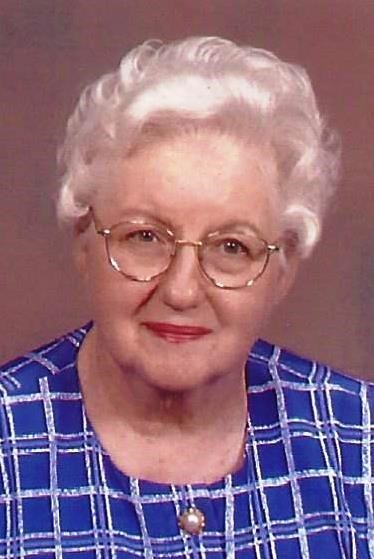 Obituary of Bonnie O. Dicely