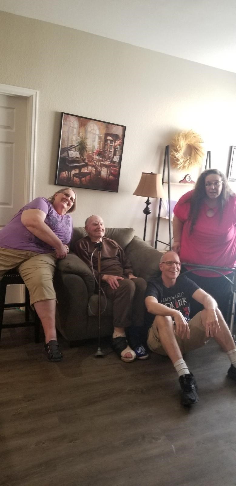 Obituary of Jack Dale Lewis