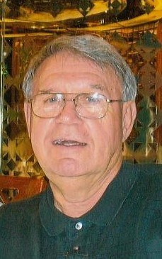 Obituary of Donald Lee Harris