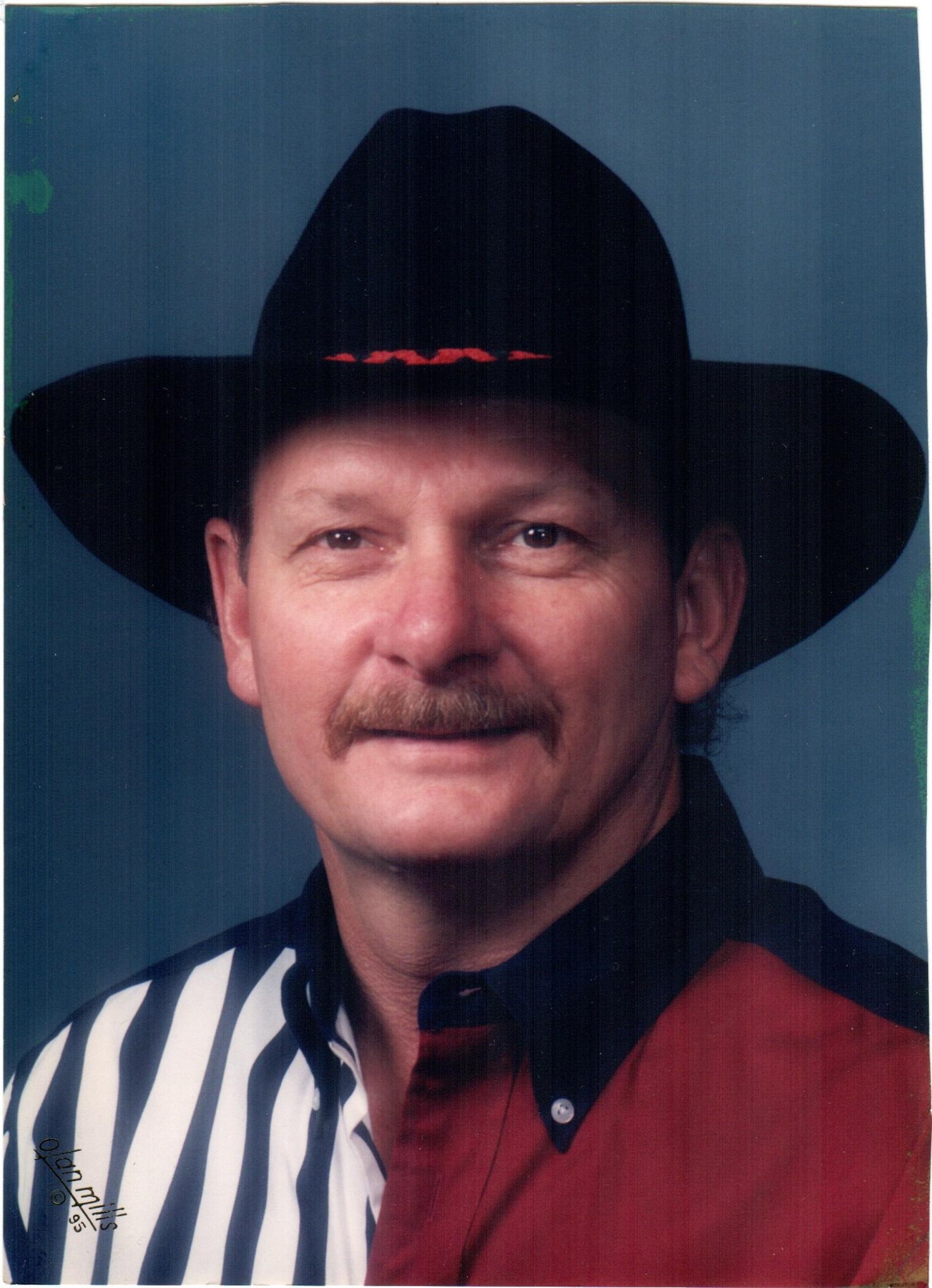 Obituary of Ronney D Martin