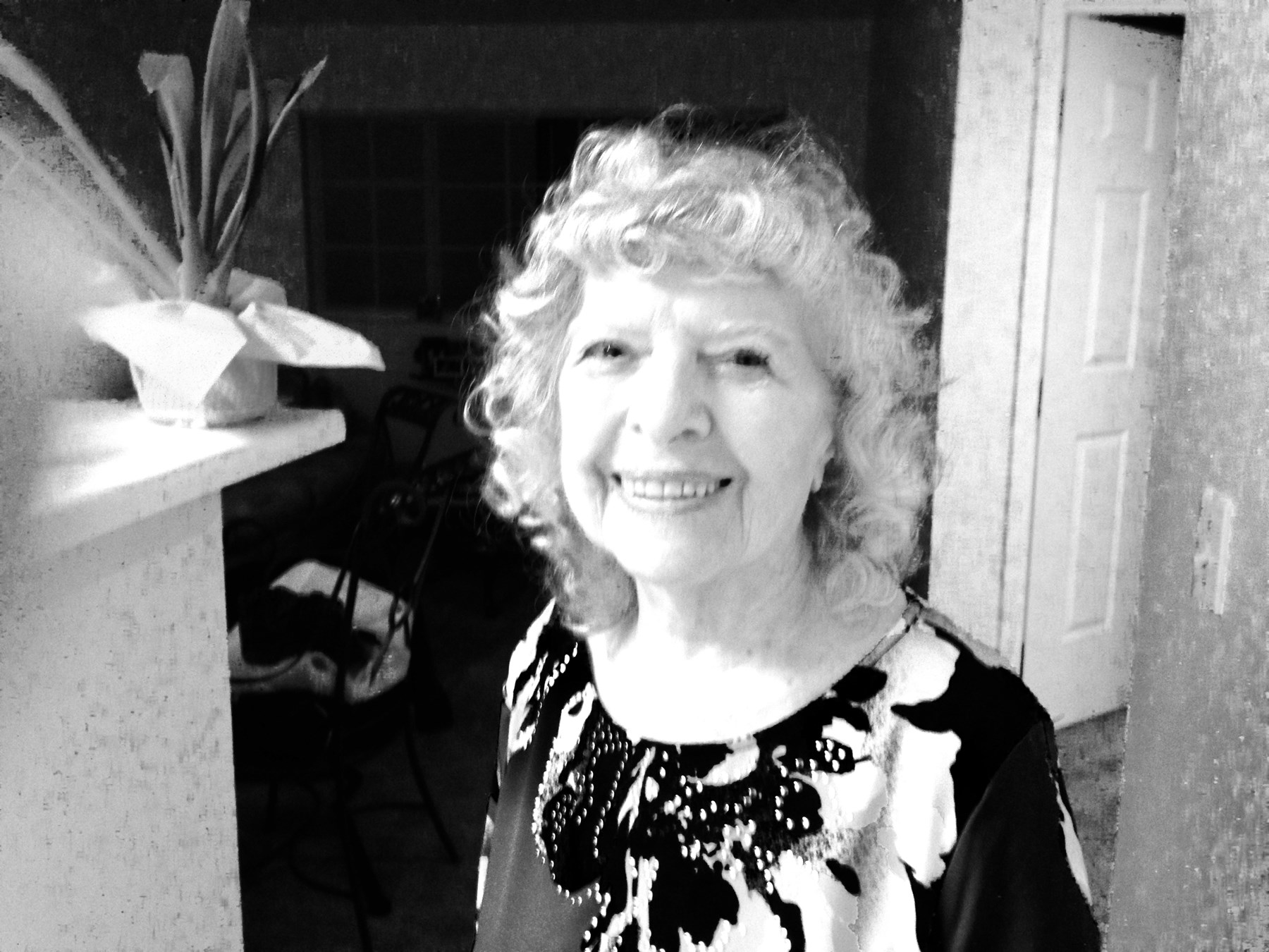 Obituary of Linda Mae Kenney